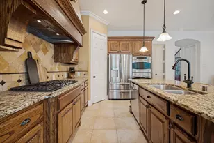 4211 Rocky Ford Dr, Prosper, TX 75078 - Photo 7