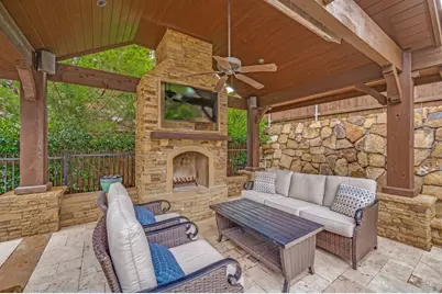 4211 Rocky Ford Drive, Prosper, TX 75078 - Photo 23