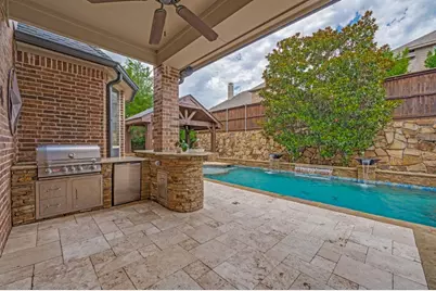 4211 Rocky Ford Drive, Prosper, TX 75078 - Photo 21