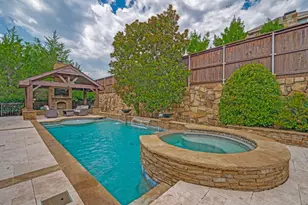 4211 Rocky Ford Dr, Prosper, TX 75078 - Photo 1