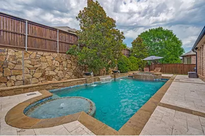 4211 Rocky Ford Drive, Prosper, TX 75078 - Photo 21