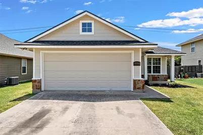10104 Bunting Drive, Waco, TX 76708 - Photo 1