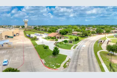 5805 Starnes Road, Watauga, TX 76148 - Photo 3