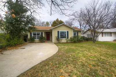 1804 Panhandle Street, Denton, TX 76201 - Photo 3