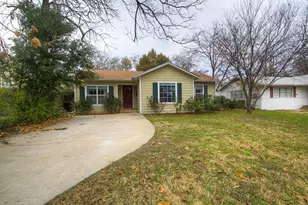 1804 Panhandle St, Denton, TX 76201 - Photo 3