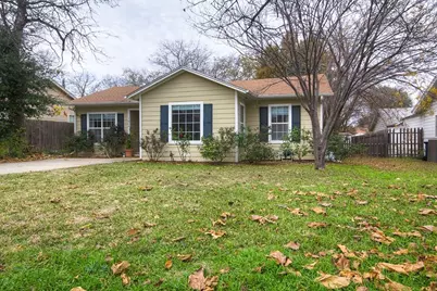 1804 Panhandle Street, Denton, TX 76201 - Photo 1