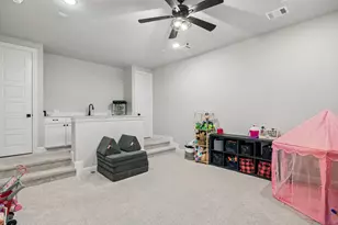 1751 Blackfoot Pkwy, Waxahachie, TX 75165 - Photo 17