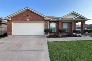 3800 Palm Dr, Fort Worth, TX 76244 - Photo 1