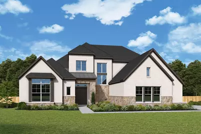2116 Lakeside Drive, Lakewood Village, TX 75068 - Photo 1