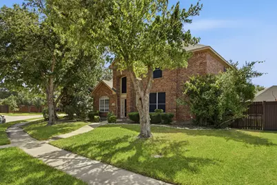 6208 Stewart Boulevard, The Colony, TX 75056 - Photo 3