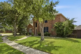 6208 Stewart Blvd, The Colony, TX 75056 - Photo 3