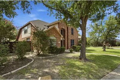 6208 Stewart Boulevard, The Colony, TX 75056 - Photo 1