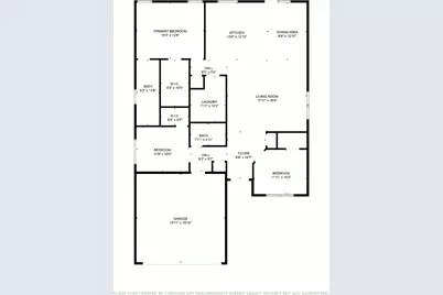 2031 Lake Trail Drive, Heartland, TX 75126 - Photo 3