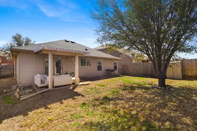 2031 Lake Trail Drive, Heartland, TX 75126 - Photo 33