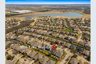 2031 Lake Trail Drive, Heartland, TX 75126 - Photo 37
