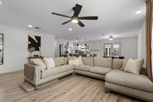 2031 Lake Trail Dr, Heartland, TX 75126 - Photo 11