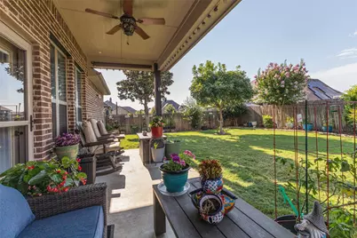 418 Valley Brook Court, Waxahachie, TX 75165 - Photo 3