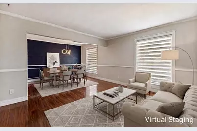 7736 El Santo Lane, Dallas, TX 75248 - Photo 3
