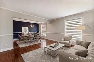 7736 El Santo Ln, Dallas, TX 75248 - Photo 3