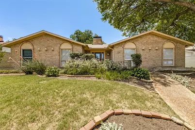 7736 El Santo Lane, Dallas, TX 75248 - Photo 1