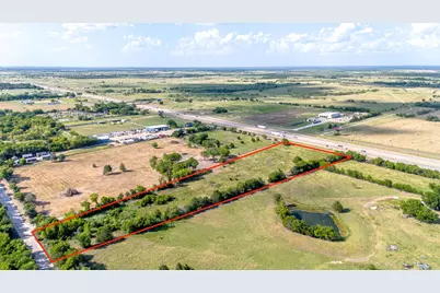 1040 NW McKinney Street, Rice, TX 75155 - Photo 1