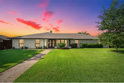 4332 Rickover Drive, Dallas, TX 75244 - Photo 1