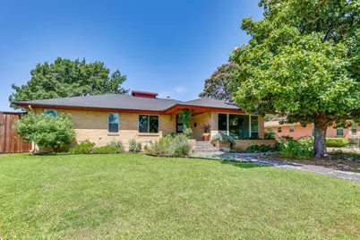 1839 Shelmire Drive, Dallas, TX 75224 - Photo 1