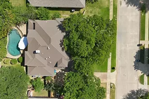 1908 Concord Dr, Flower Mound, TX 75022 - Photo 35
