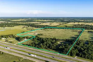 5715 Interstate 30, Campbell, TX 75422 - Photo 1