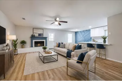 301 Bellaire Drive, Denton, TX 76209 - Photo 5