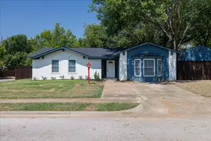 301 Bellaire Dr, Denton, TX 76209 - Photo 1