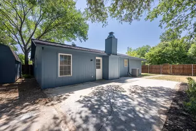 301 Bellaire Drive, Denton, TX 76209 - Photo 35