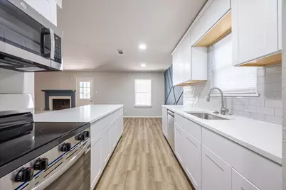 301 Bellaire Drive, Denton, TX 76209 - Photo 17