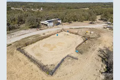 262 N Cheyenne Trail, Springtown, TX 76082 - Photo 29