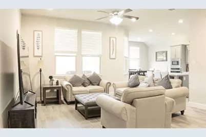 3608 Rolling Meadows Drive, Grand Prairie, TX 76065 - Photo 3