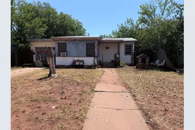 1217 Fannin Street, Abilene, TX 79603 - Photo 3