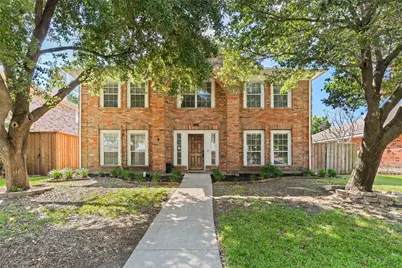 2522 Primrose Lane, Rowlett, TX 75089 - Photo 1