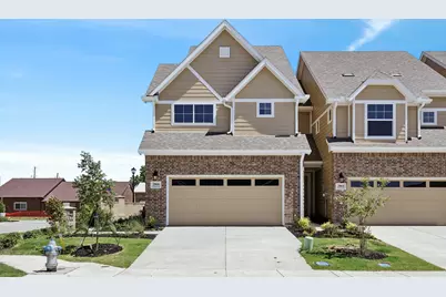 2866 Grandview Drive, Wylie, TX 75098 - Photo 1