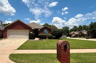 3017 Sweetleaf Dr, Little Elm, TX 75068 - Photo 1
