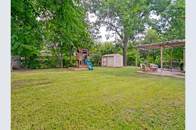 3505 Cromart Avenue, Fort Worth, TX 76133 - Photo 25
