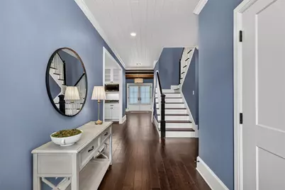 307 S Benge Street, McKinney, TX 75069 - Photo 3