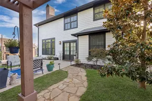 307 S Benge St, McKinney, TX 75069 - Photo 33