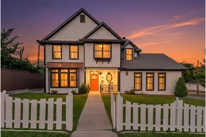 307 S Benge Street, McKinney, TX 75069 - Photo 1