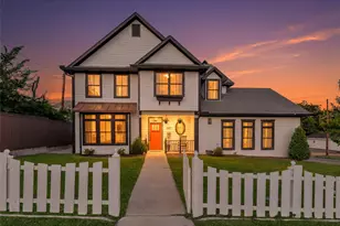 307 S Benge St, McKinney, TX 75069 - Photo 1