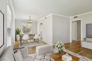 558 Kirkwood Dr, Dallas, TX 75218 - Photo 5