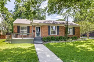 558 Kirkwood Dr, Dallas, TX 75218 - Photo 1
