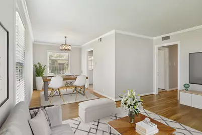 558 Kirkwood Drive, Dallas, TX 75218 - Photo 5