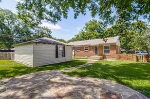 558 Kirkwood Dr, Dallas, TX 75218 - Photo 23