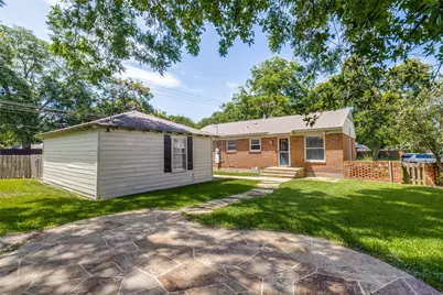 558 Kirkwood Drive, Dallas, TX 75218 - Photo 23