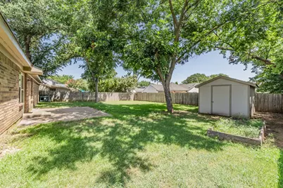 3609 Spring Meadow Lane, Flower Mound, TX 75028 - Photo 29
